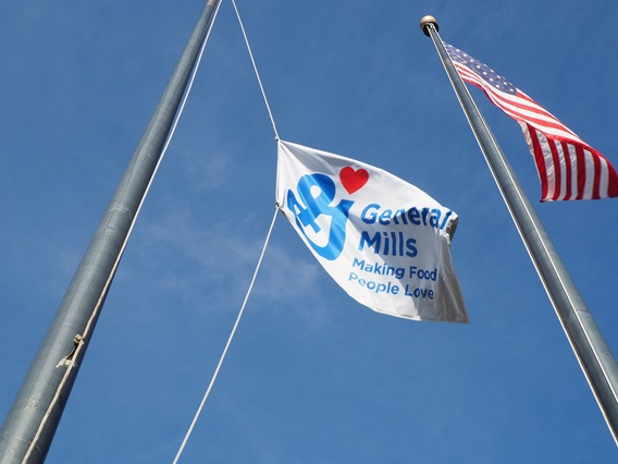 general mills